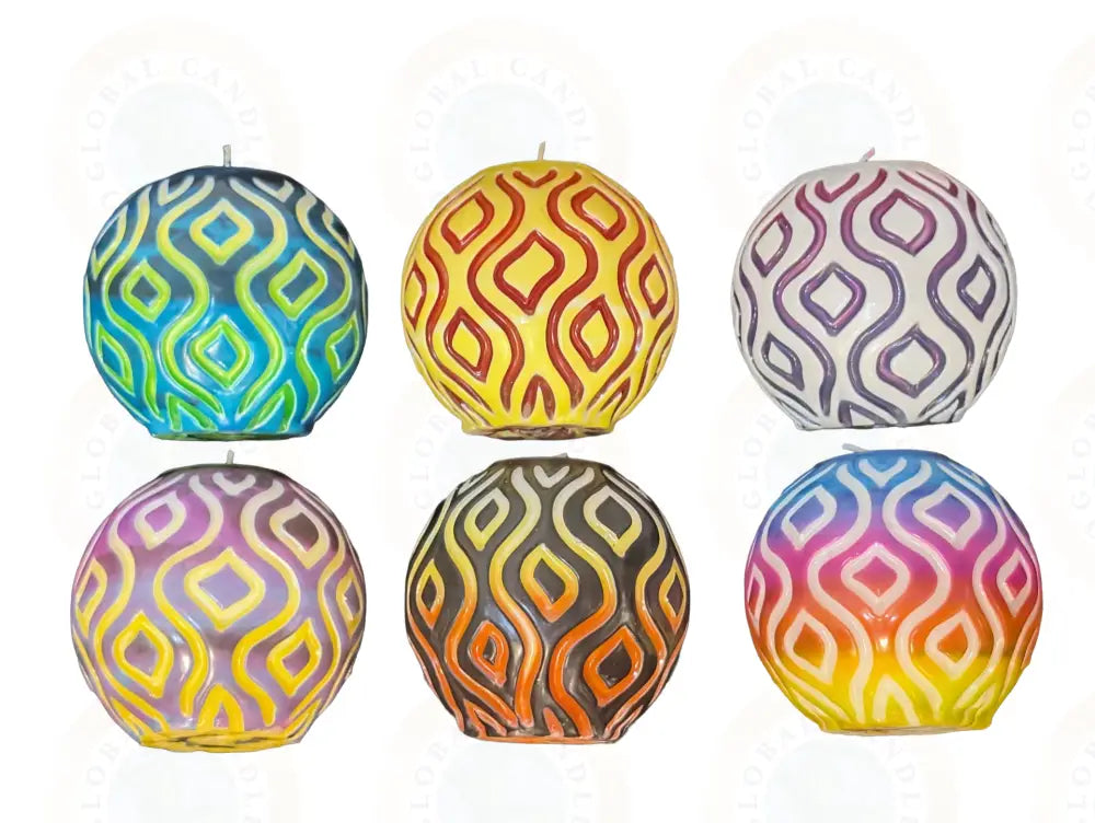 Art Deco Pattern