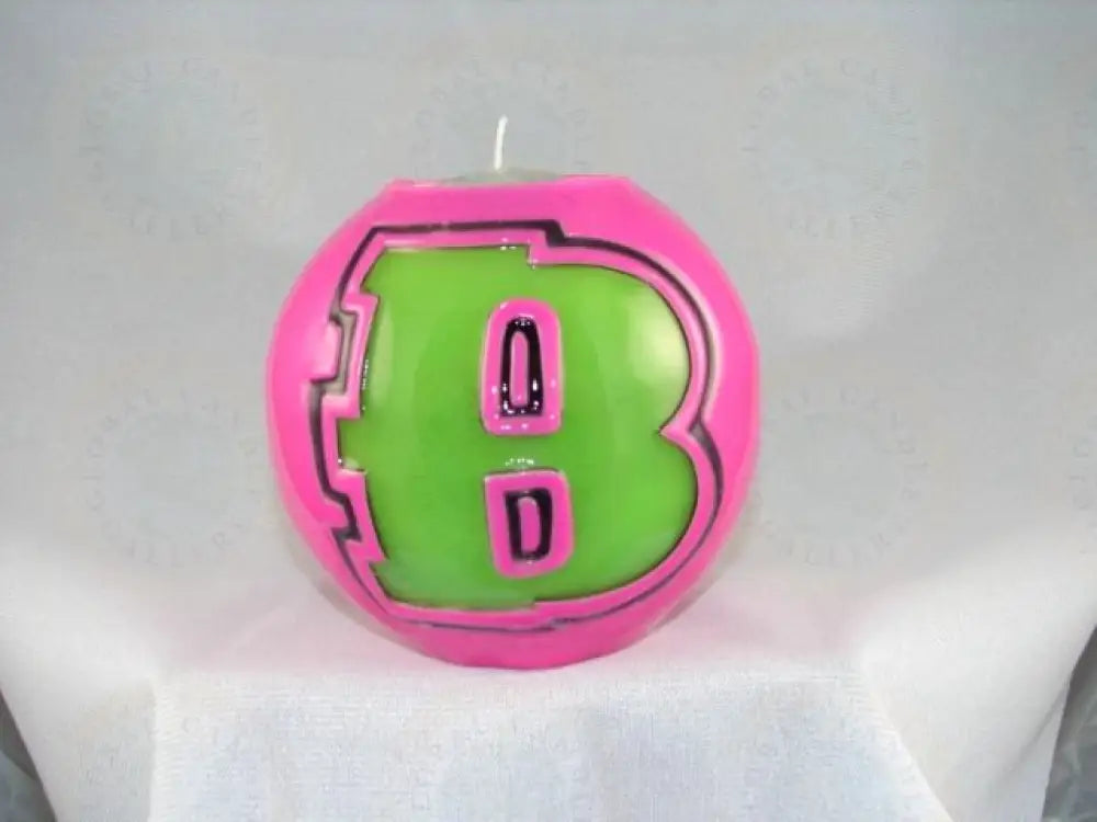 BBBabe Candle