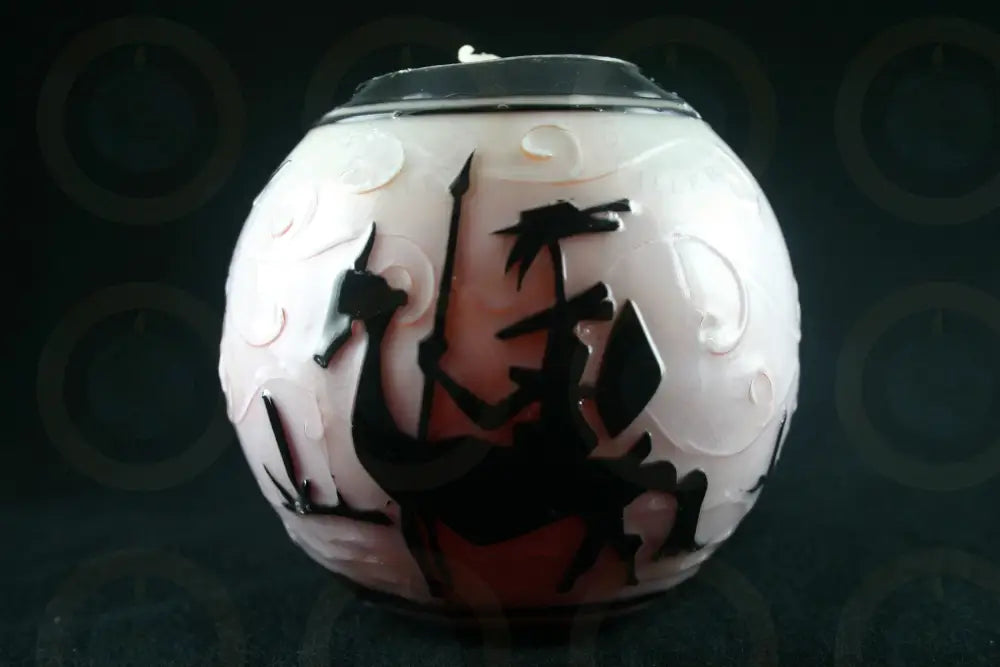 Don Candle