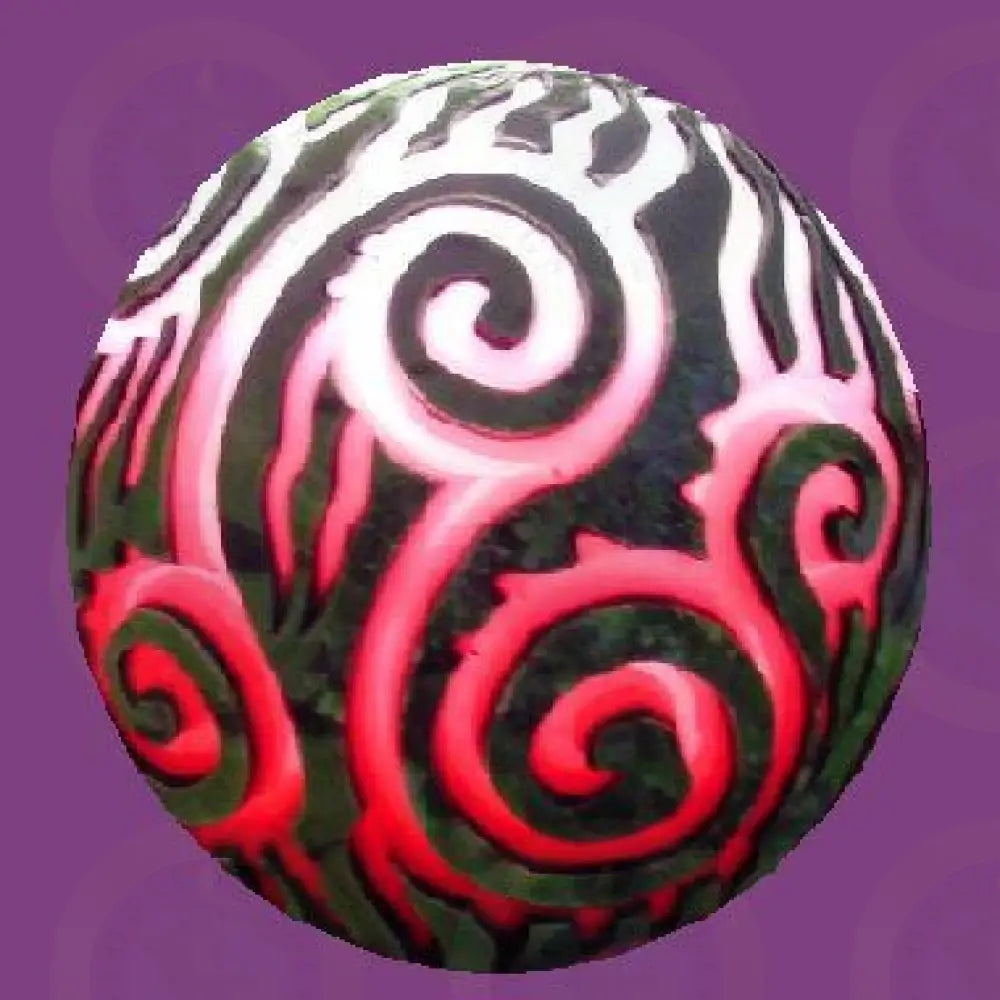 Freeform Whirley