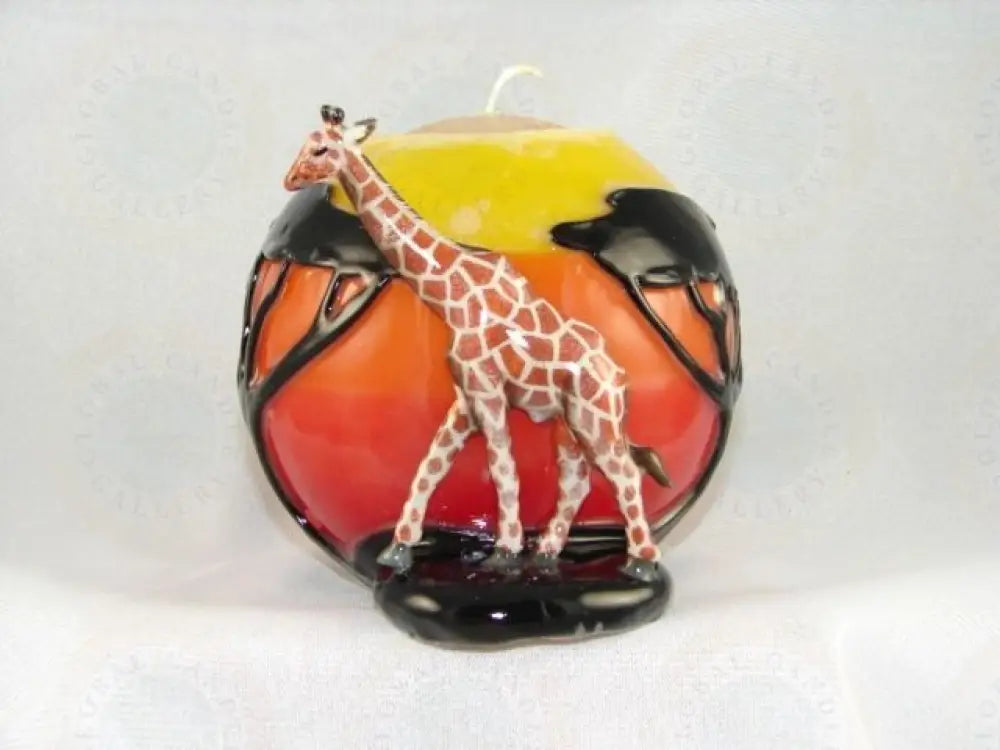 Giraff Africa