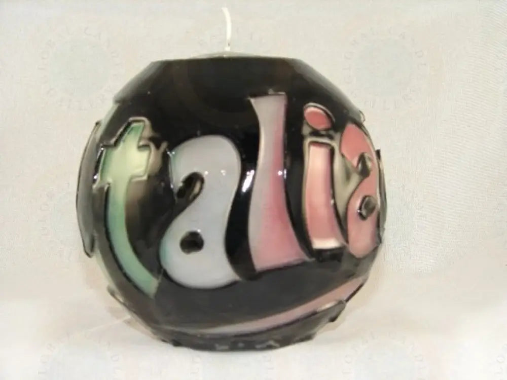 Italia Candle