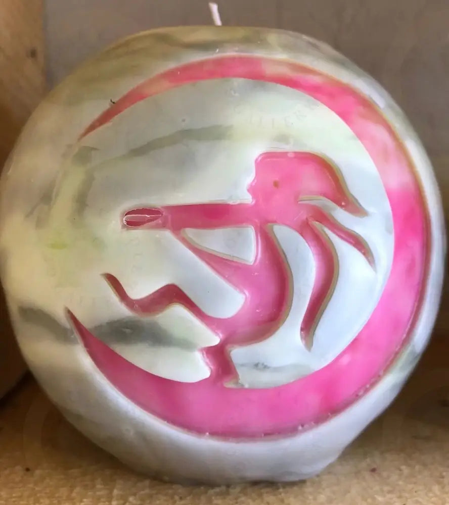 Koko Pink Moon