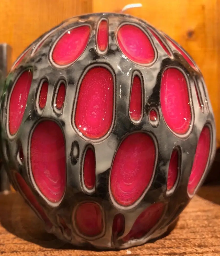 Large Millfore Candle Studio