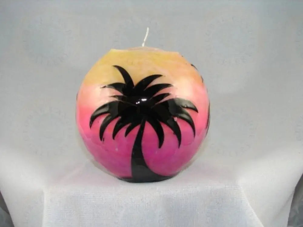 Lonely Palm