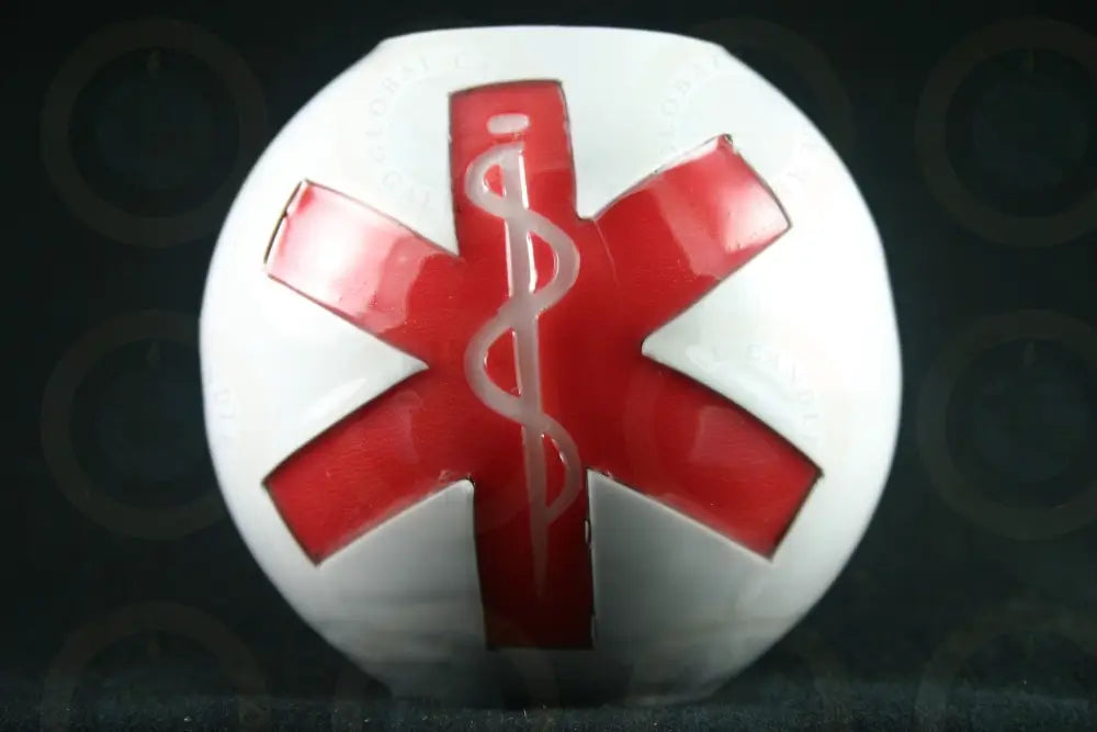 Medicine Candle