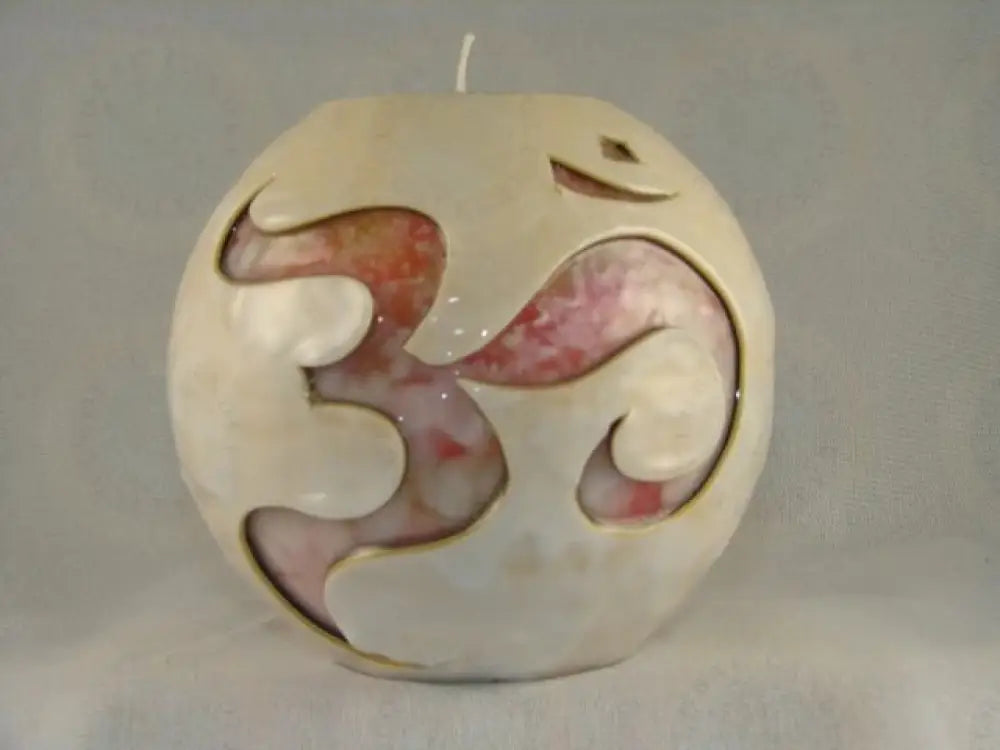Om Candle