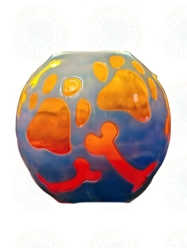 Paw Prints