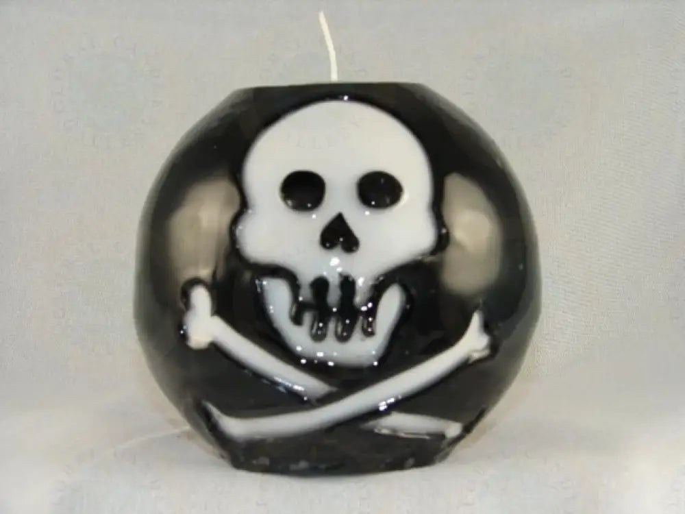 Skull and Crossbones