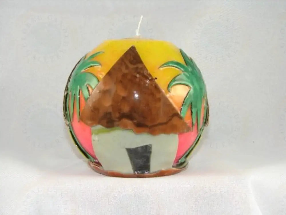 Tiki Hut