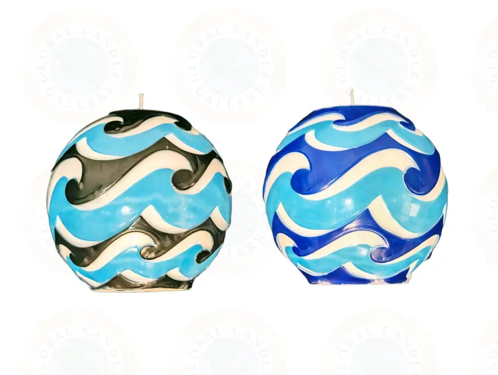 Wave Pattern