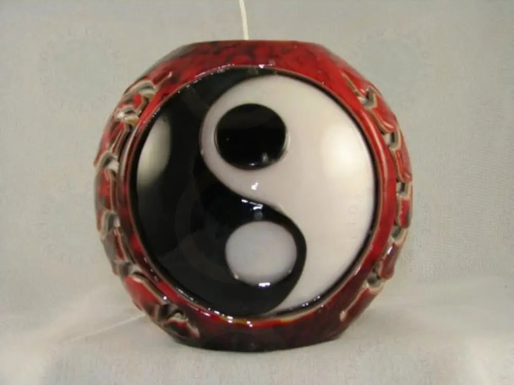 Ying Yang
