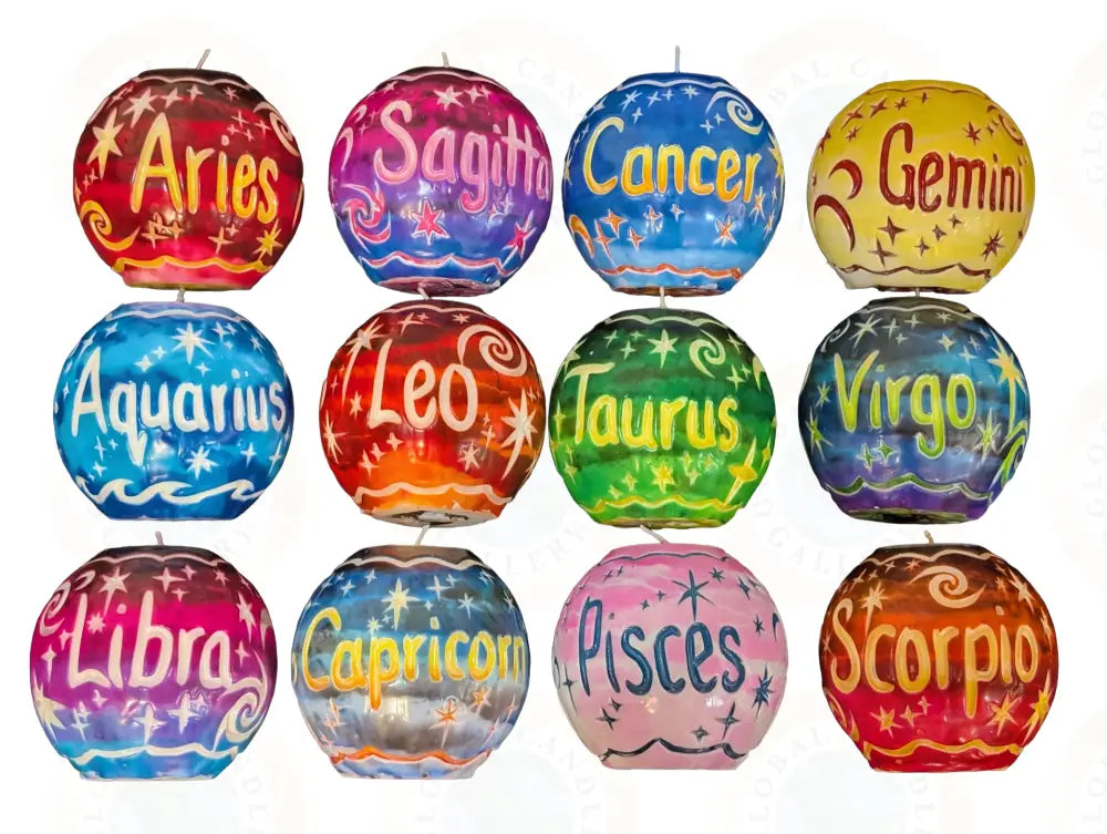 Zodiac Symbol