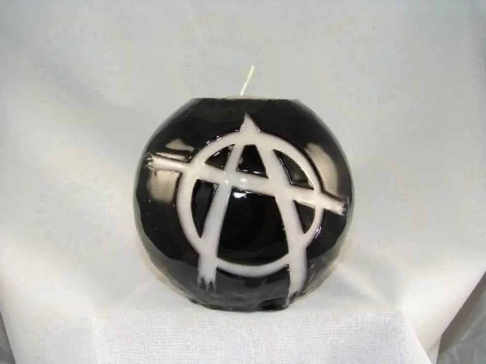 Anarchy Candle