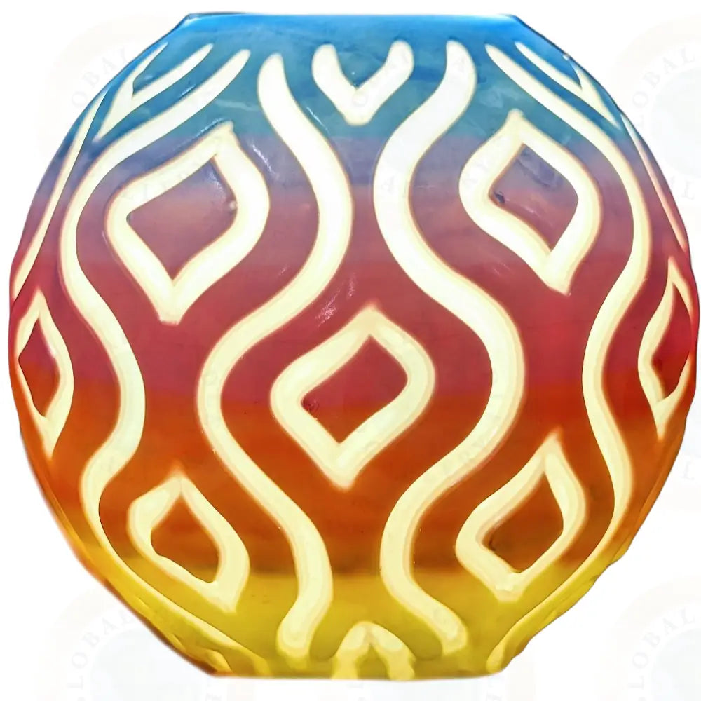 Art Deco Pattern