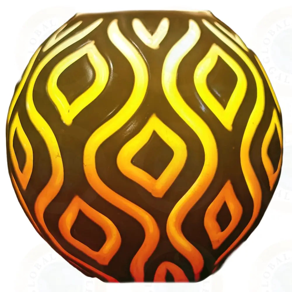 Art Deco Pattern
