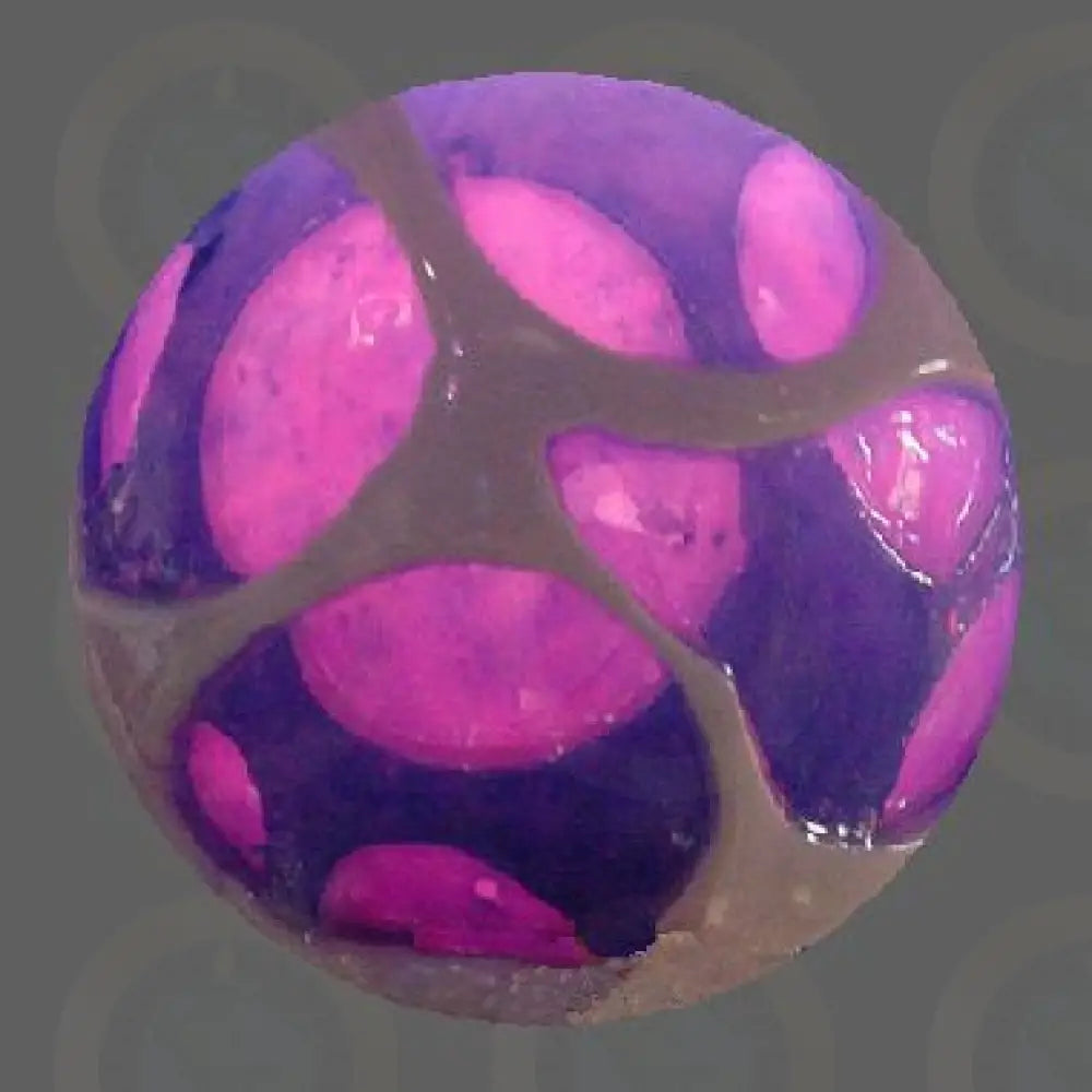 Atomic Purple Dendrite