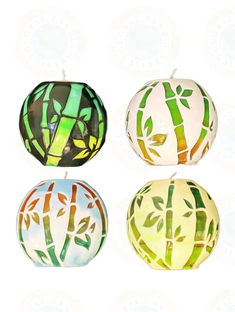 Bamboo