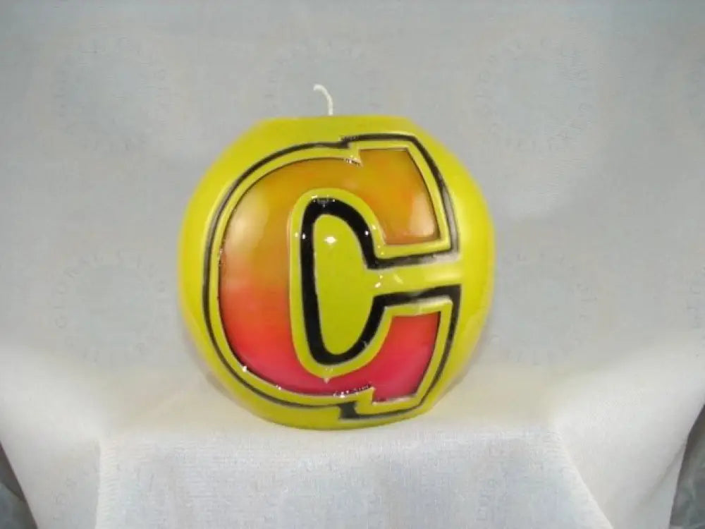 C C Candle