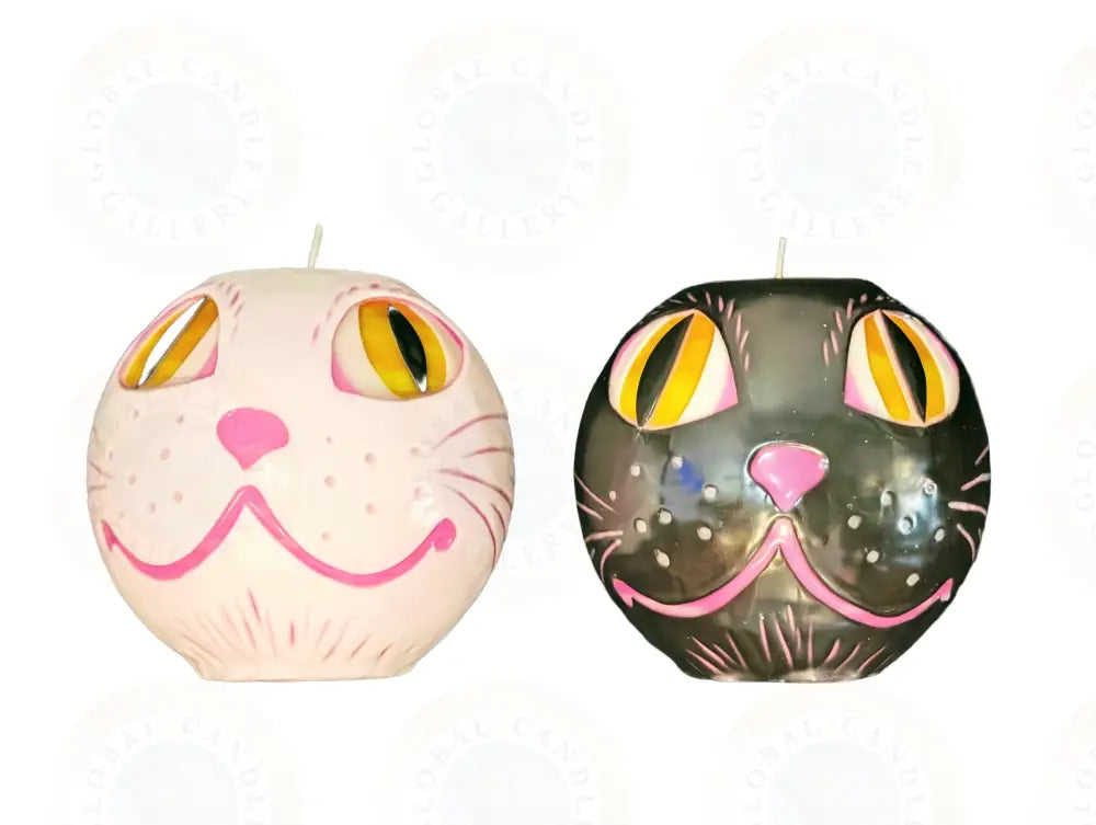 Cat (face)