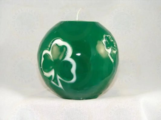 Clover Candle