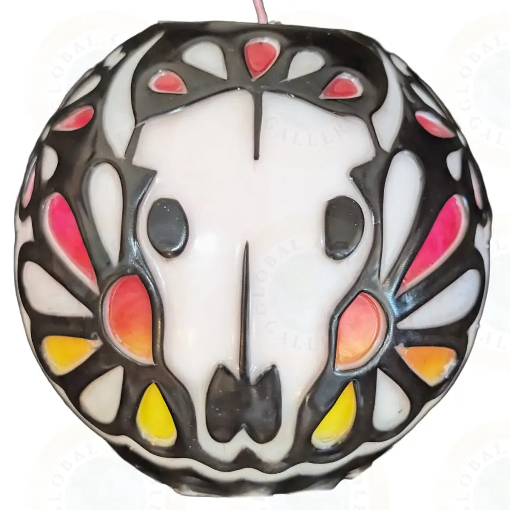 Cow Skull