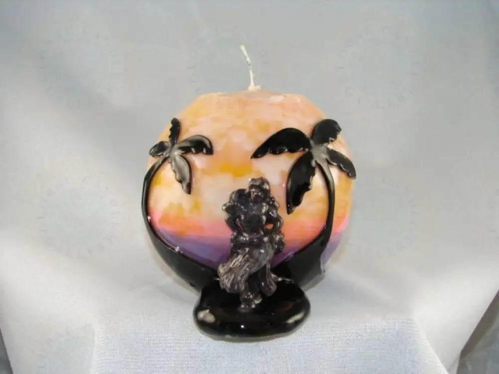 Double Palm Island