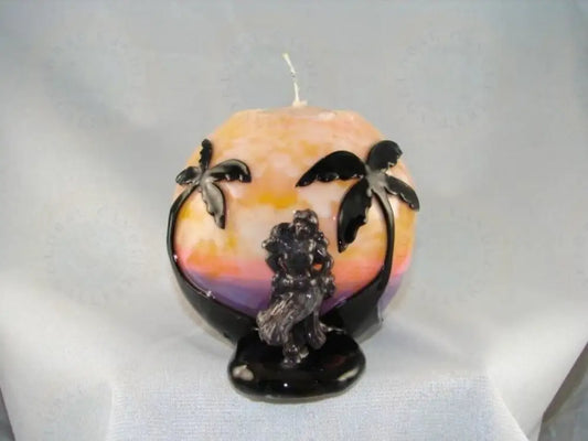 Double Palm Island