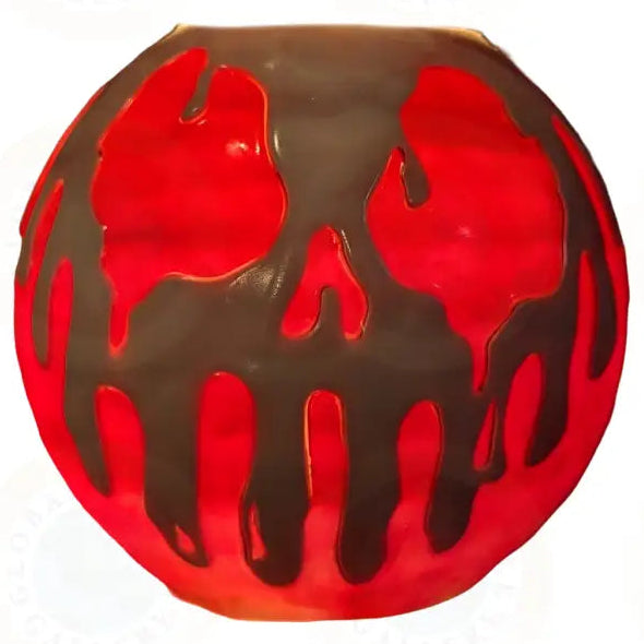 Drippy Skull