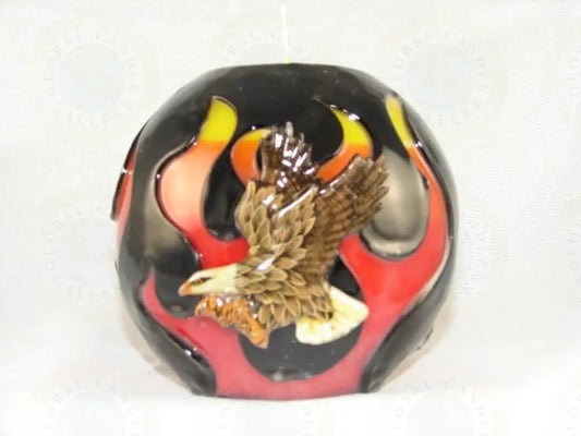 Eagle Flame