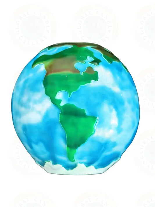 Earth (Globe)