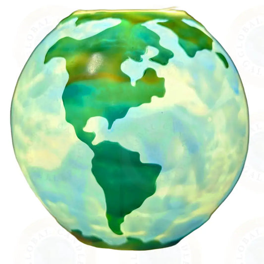 Earth (Globe)