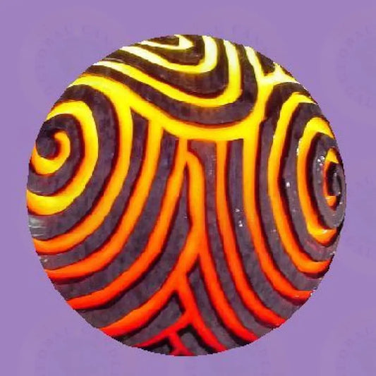 Freeform Brain
