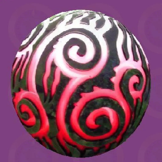 Freeform Whirley