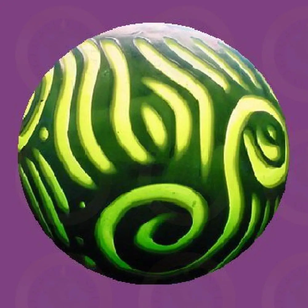 Hairy Freeform