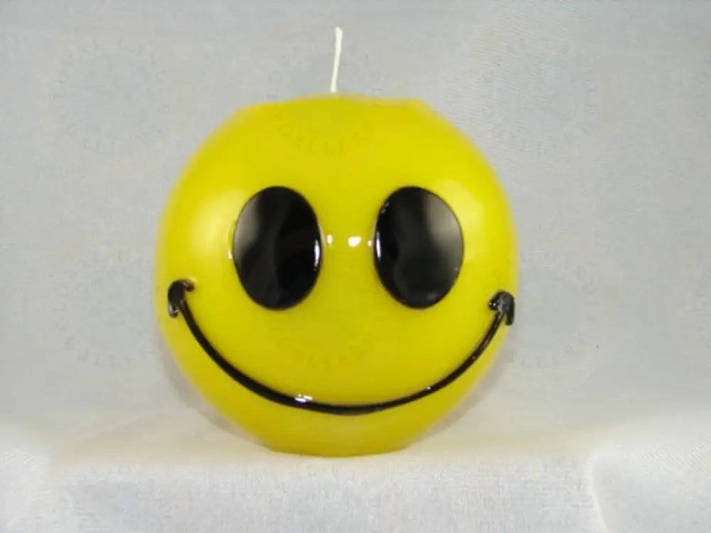 Happy Face