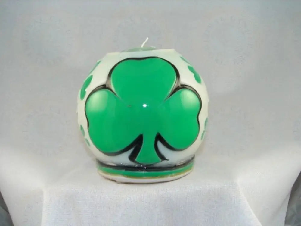 Irish Clover