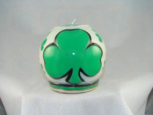 Irish Clover