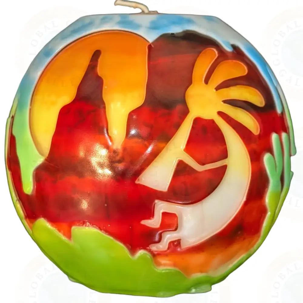 Kokopelli