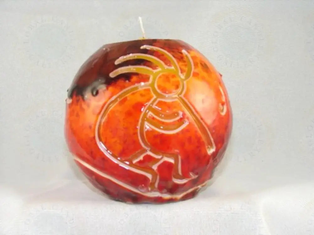 Kokopelli Fire