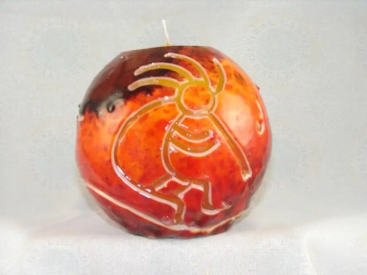 Kokopelli Fire