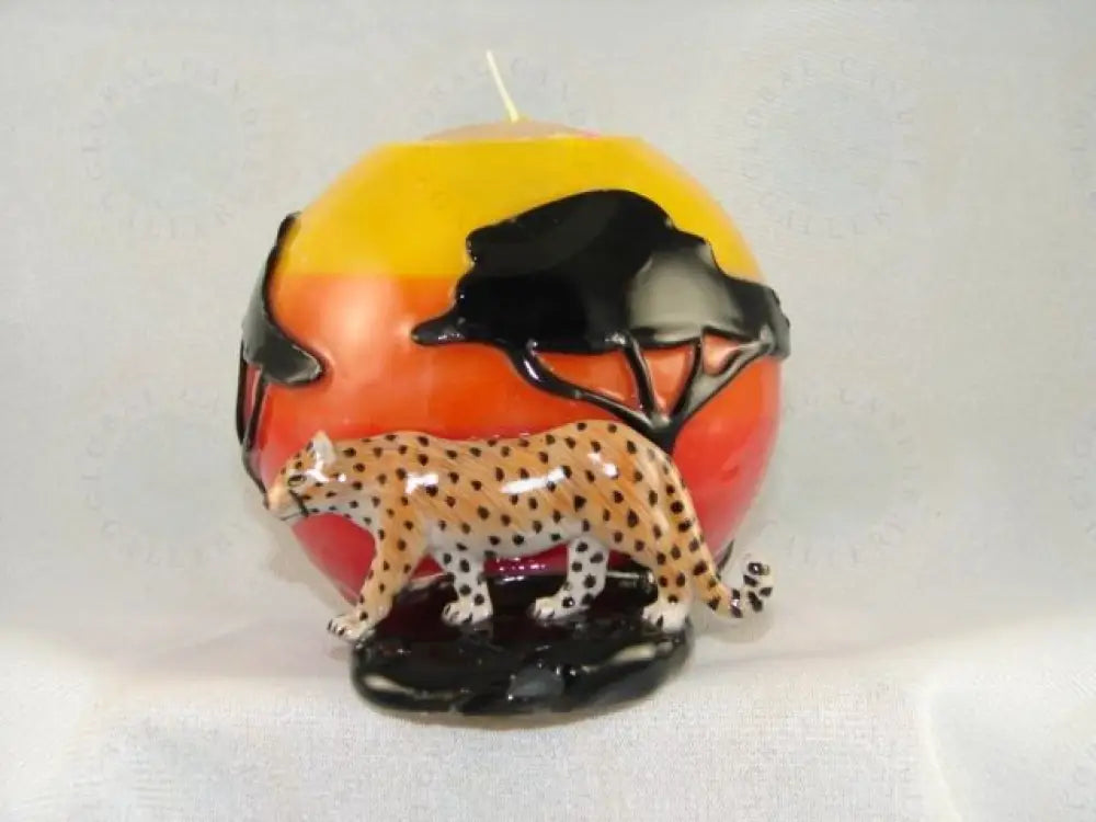 Leopard Africa