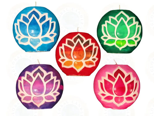 Lotus Flower