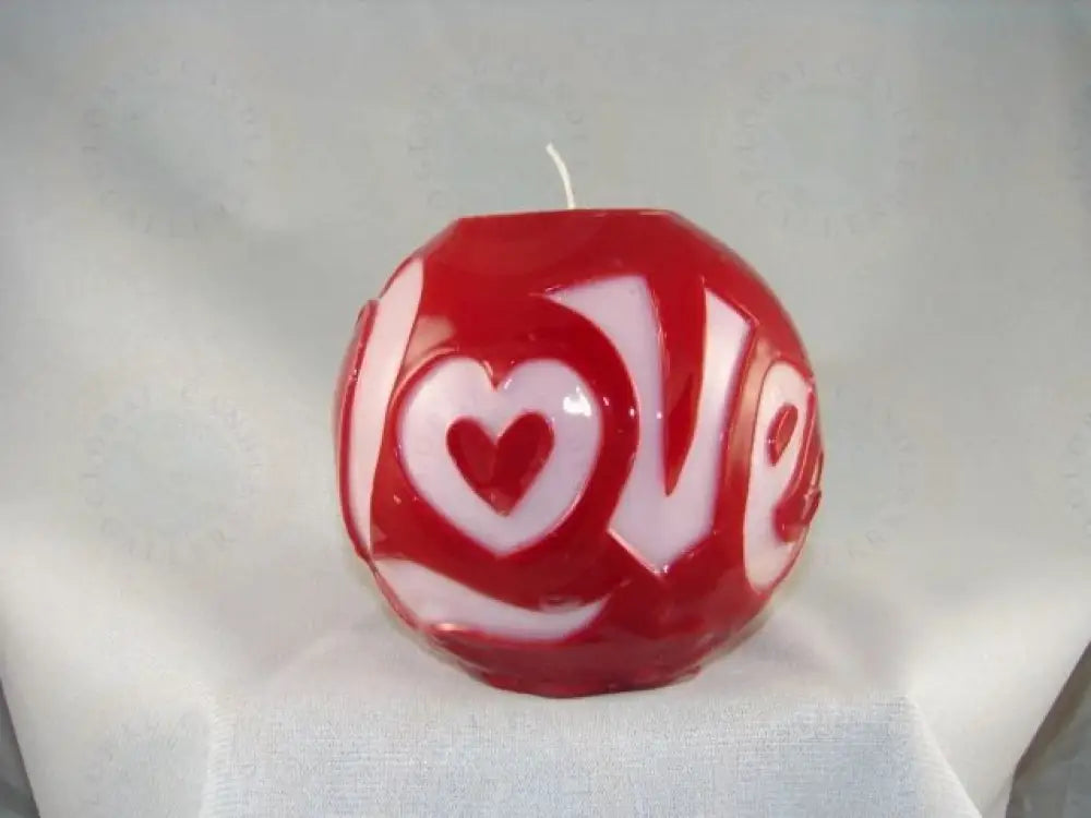 Love Candle
