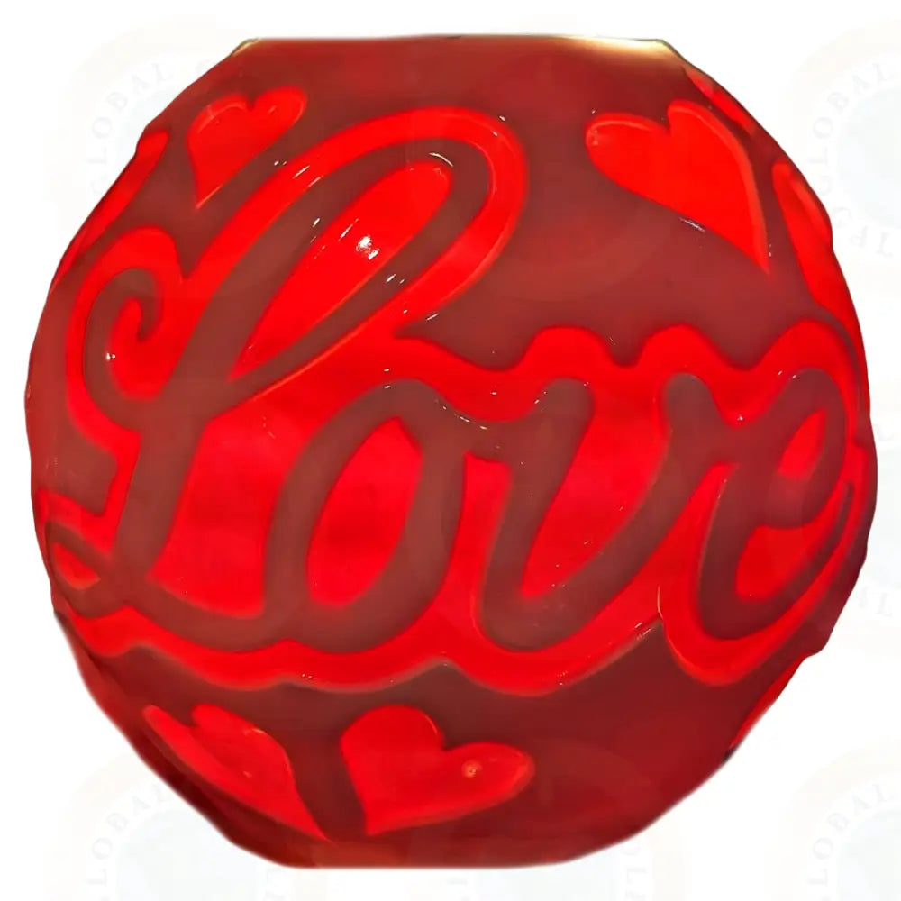 ’Love’ with Hearts