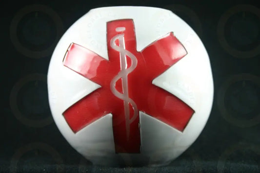 Medicine Candle