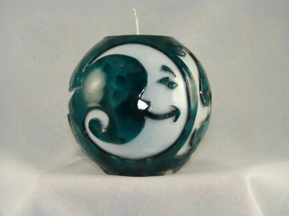Moon Candle