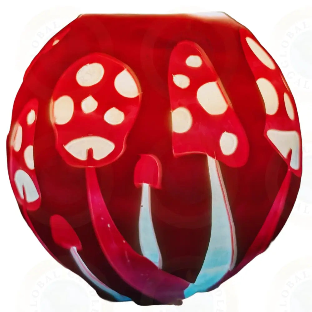 Mushrooms