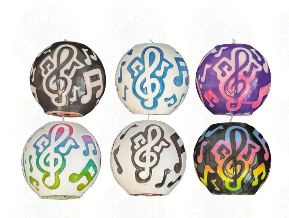 Music Notes