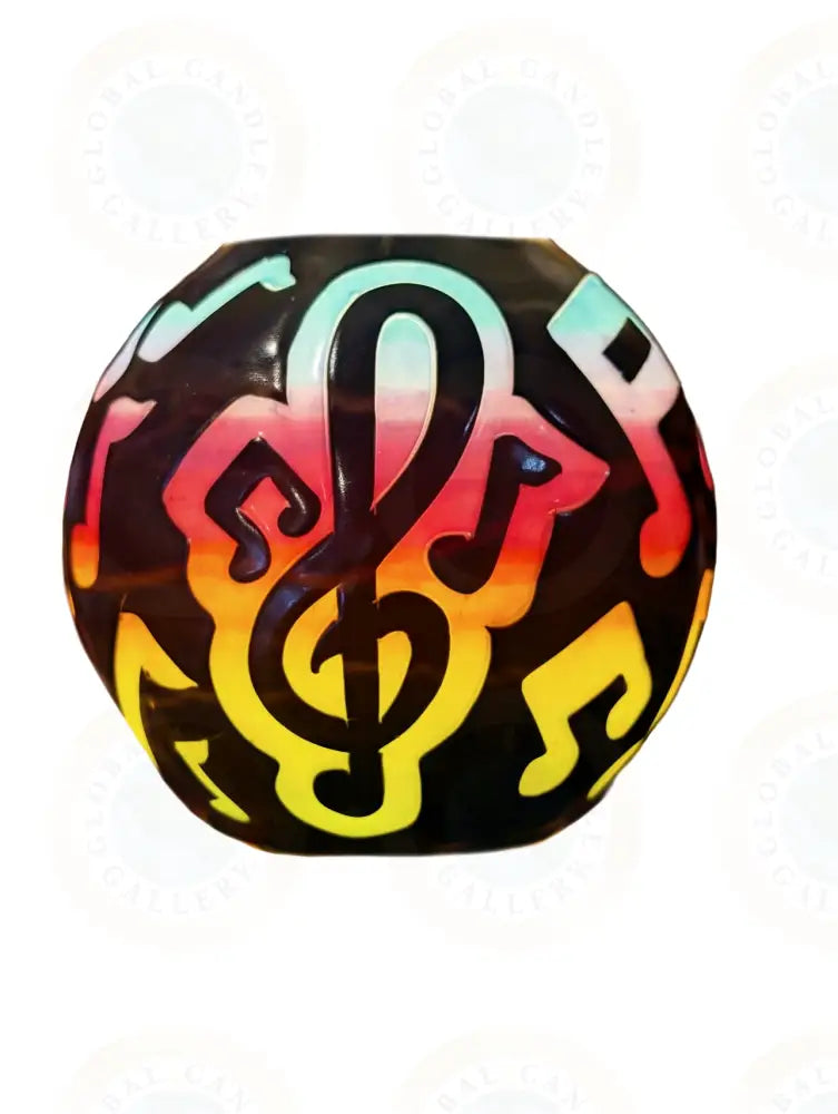 Music Notes